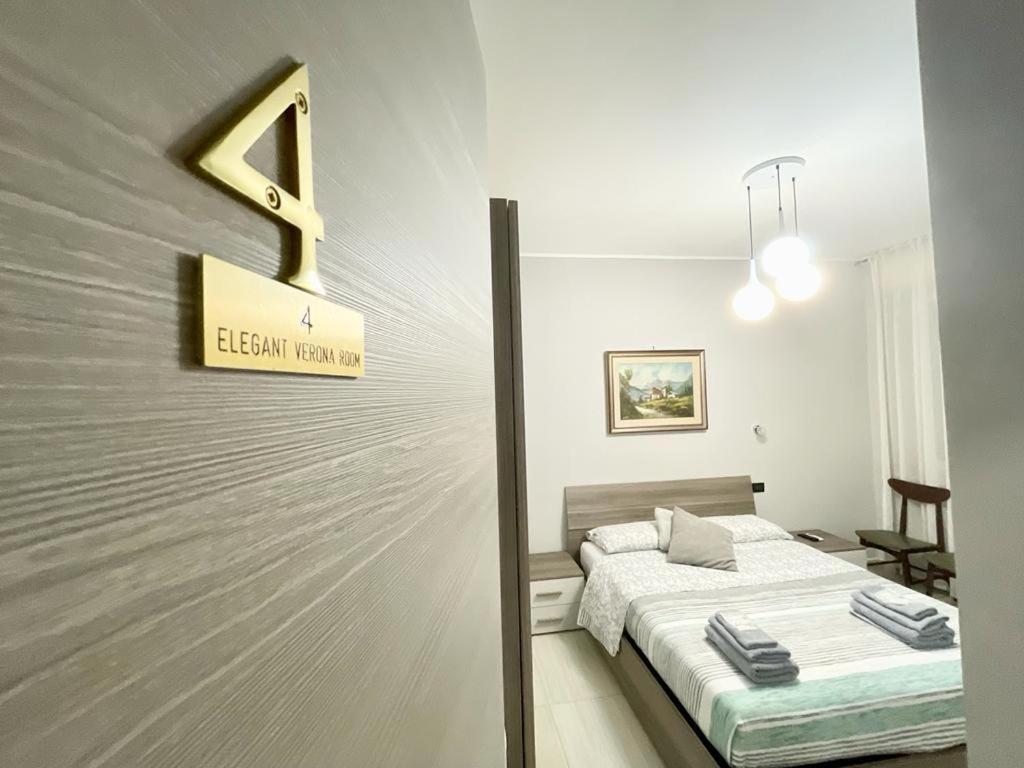 One Key Home Βερόνα Εξωτερικό φωτογραφία