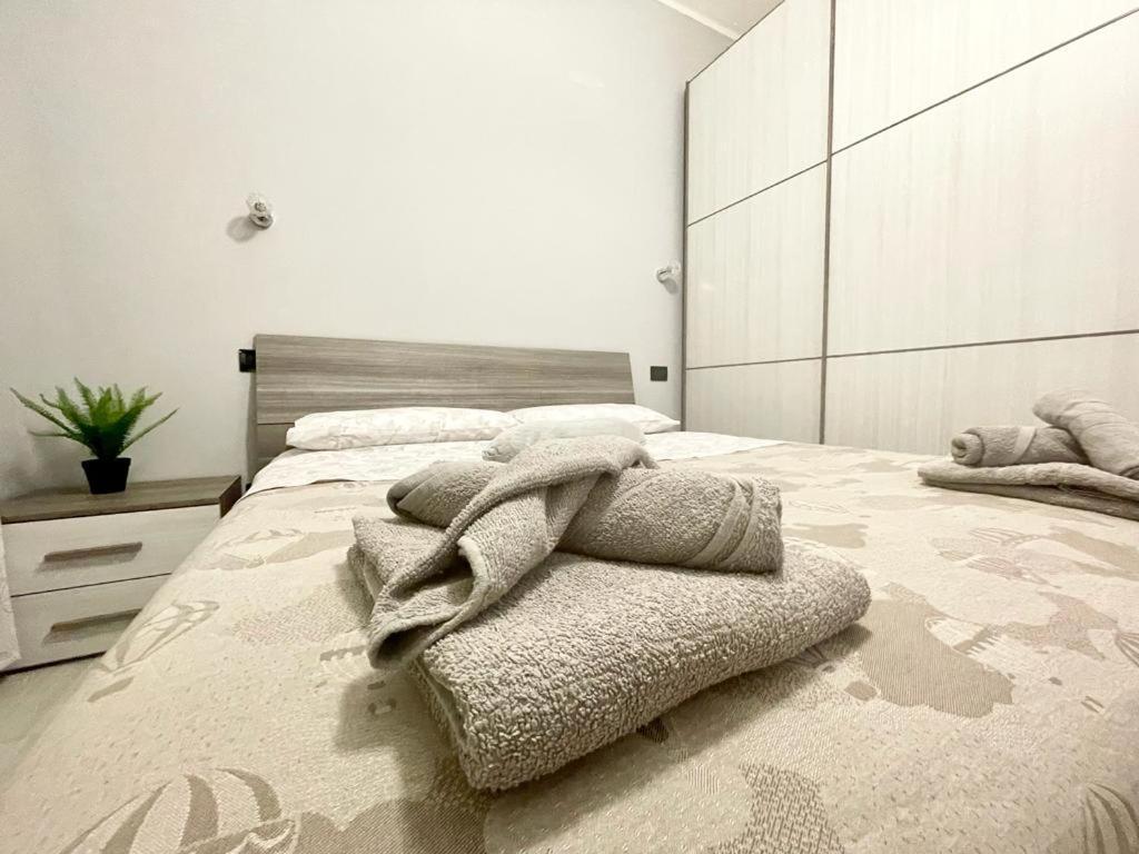 One Key Home Βερόνα Εξωτερικό φωτογραφία