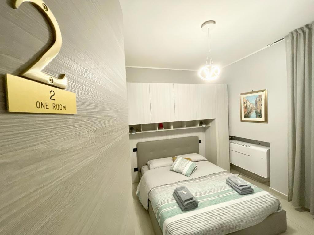 One Key Home Βερόνα Εξωτερικό φωτογραφία