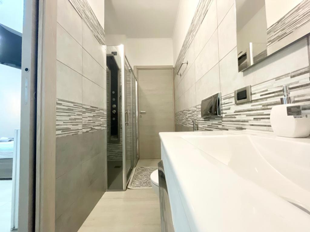 One Key Home Βερόνα Εξωτερικό φωτογραφία