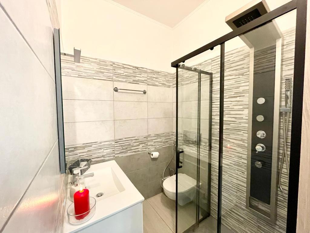 One Key Home Βερόνα Εξωτερικό φωτογραφία