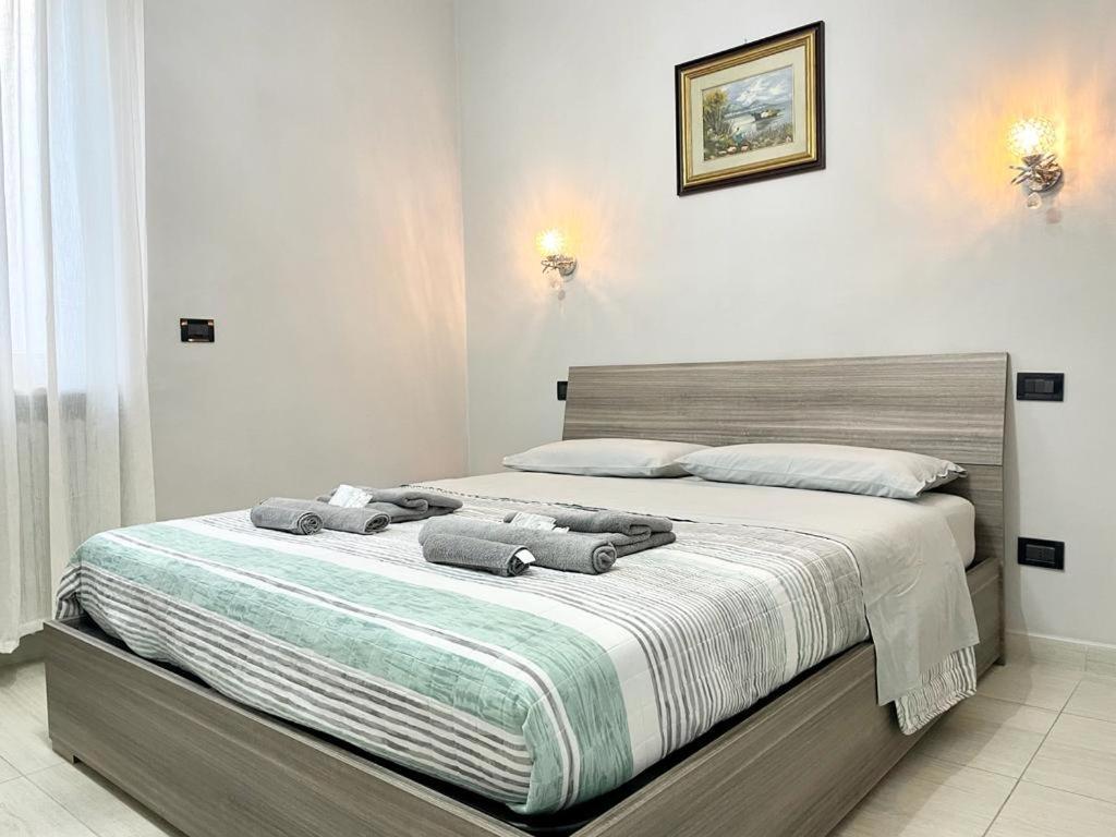 One Key Home Βερόνα Εξωτερικό φωτογραφία