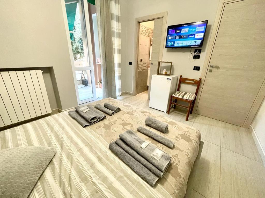 One Key Home Βερόνα Εξωτερικό φωτογραφία