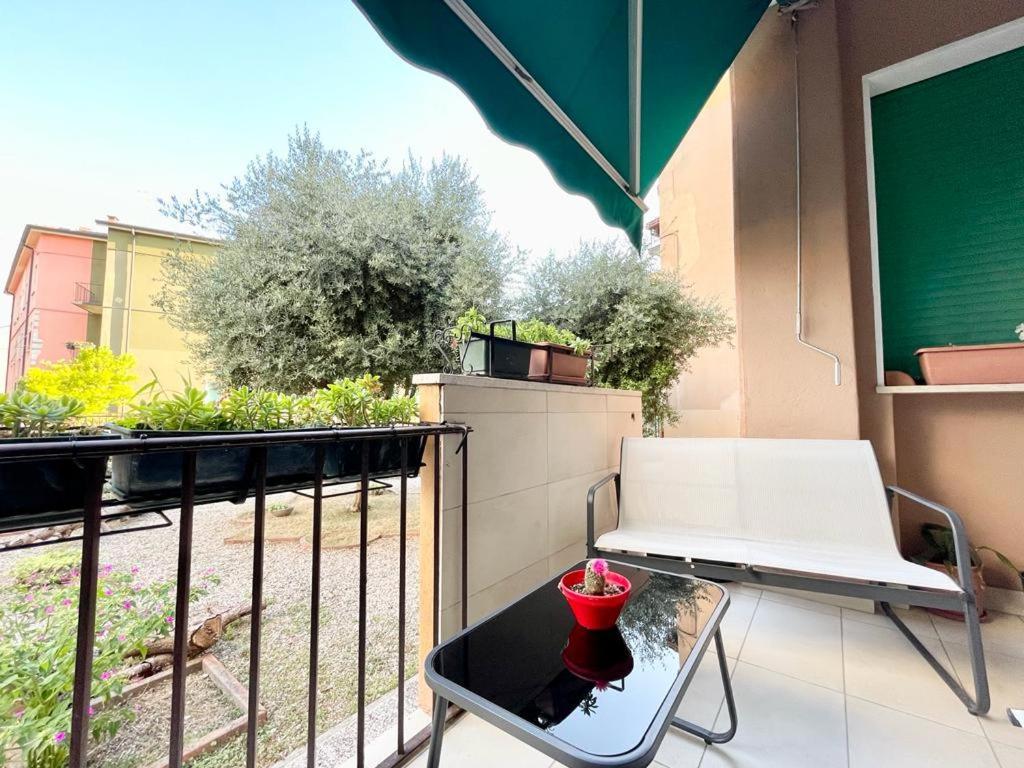 One Key Home Βερόνα Εξωτερικό φωτογραφία
