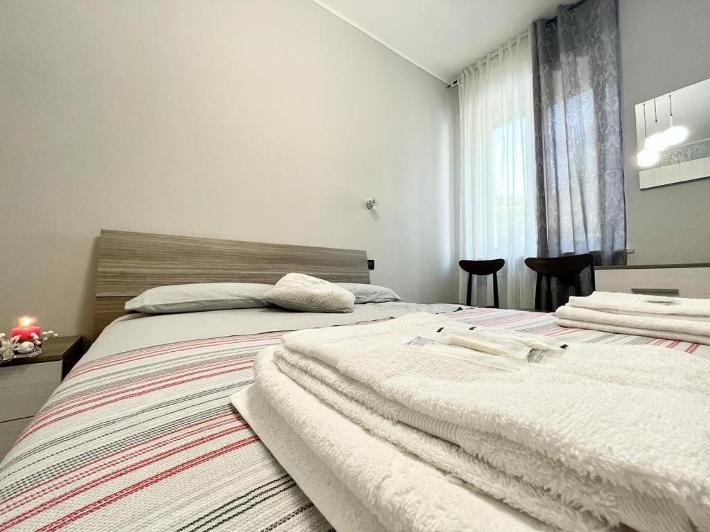 One Key Home Βερόνα Εξωτερικό φωτογραφία